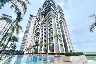 Almyra Residences @ Bandar Puteri Bangi