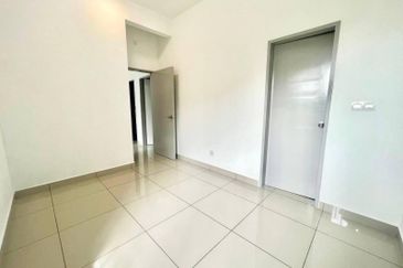 Almyra Residences @ Bandar Puteri Bangi