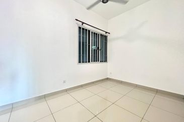 Almyra Residences @ Bandar Puteri Bangi