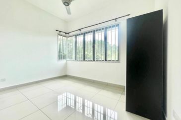 Almyra Residences @ Bandar Puteri Bangi