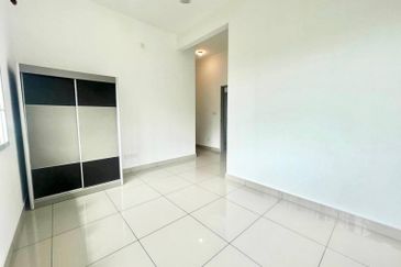 Almyra Residences @ Bandar Puteri Bangi