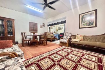 Section 19 (Seksyen 19) @ Shah Alam