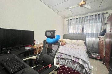 Section 19 (Seksyen 19) @ Shah Alam