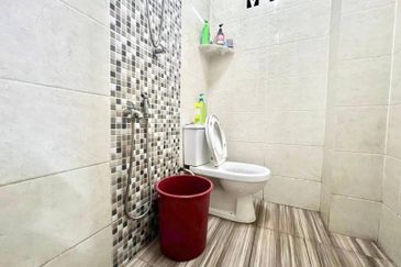 Section 19 (Seksyen 19) @ Shah Alam