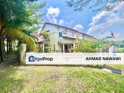 SEKSYEN U12 SHAH ALAM, 2 Storey Terrace House For Sale, Selangor, Shah Alam