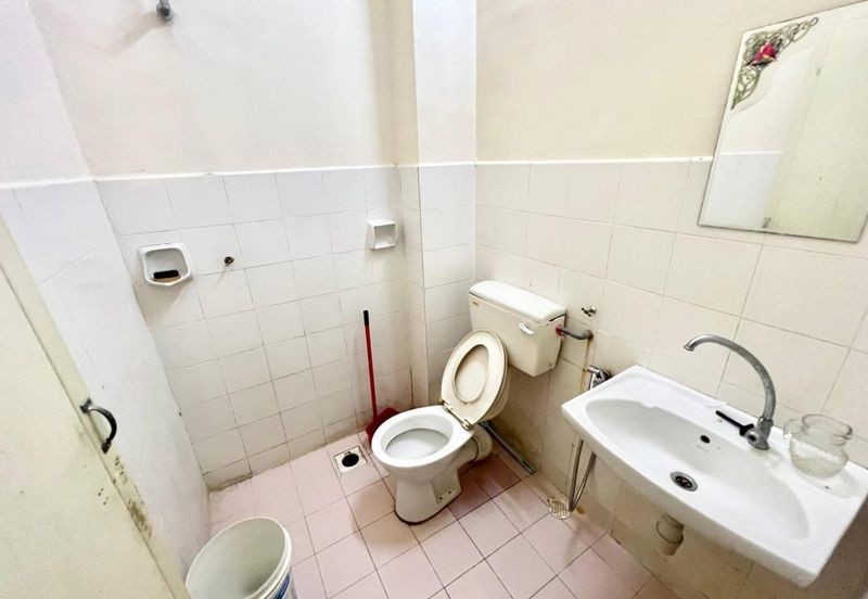 Taman Saujana Puchong