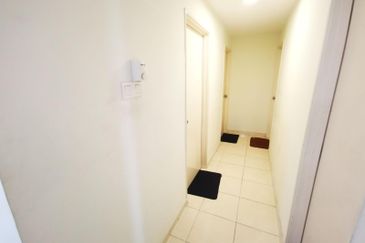 Sri Ampang Hilir Condominium