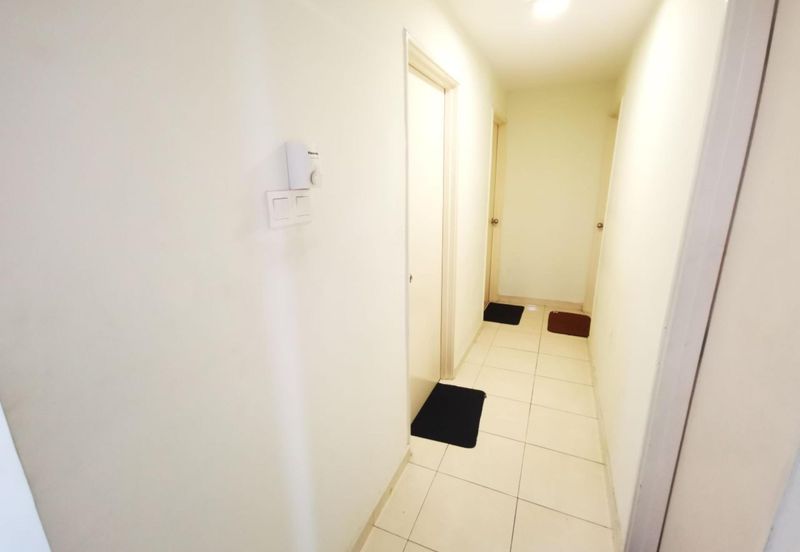 Sri Ampang Hilir Condominium