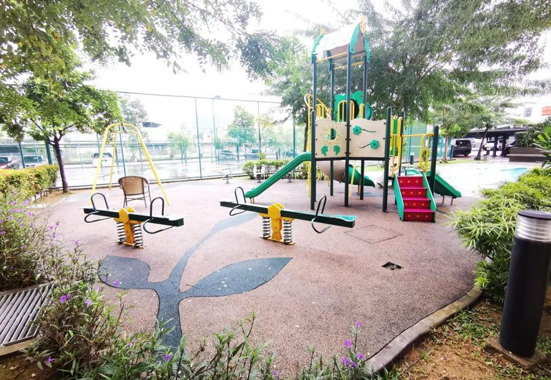 Sri Ampang Hilir Condominium