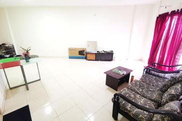 Sri Ampang Hilir Condominium