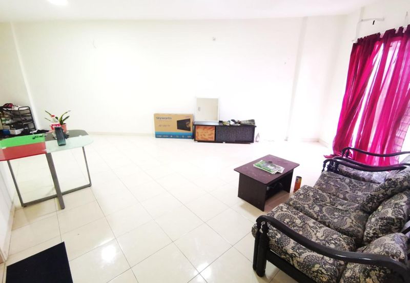 Sri Ampang Hilir Condominium