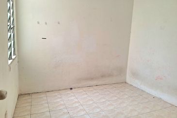 Jalan SP 1 @ Bandar Saujana Putra