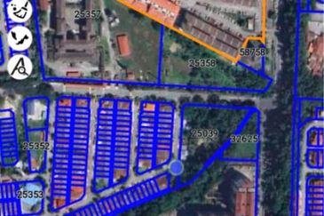 Bandar Tun Hussein Onn