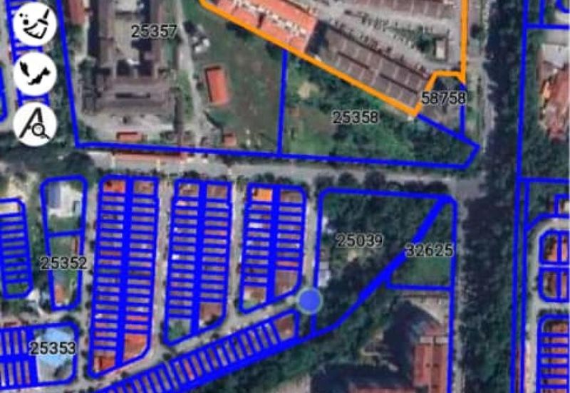 Bandar Tun Hussein Onn