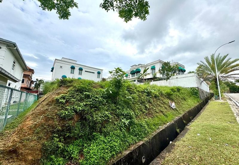 Seksyen 7, Shah Alam