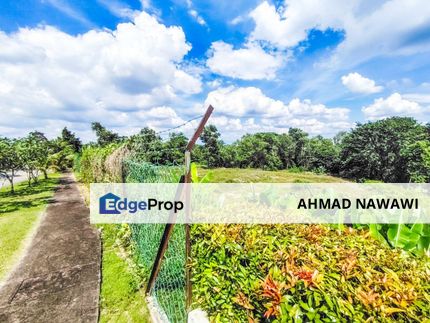 SEKSYEN 13 SHAH ALAM, Bungalow Lot For Sale, Selangor, Shah Alam