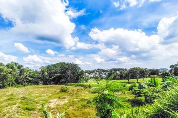 Seksyen 13, Shah Alam