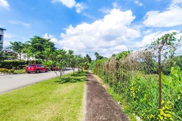 Seksyen 13, Shah Alam