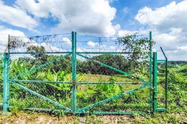 Seksyen 13, Shah Alam