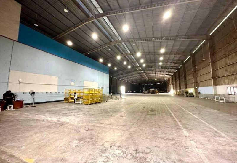 Taman Perindustrian Subang