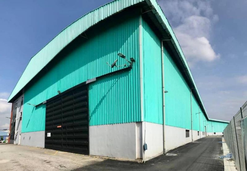 Taman Perindustrian Subang