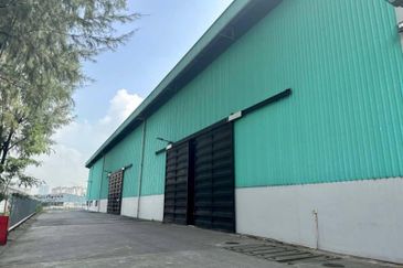 Taman Perindustrian Subang