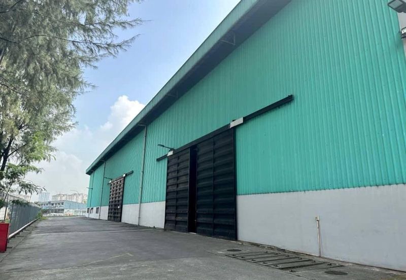 Taman Perindustrian Subang