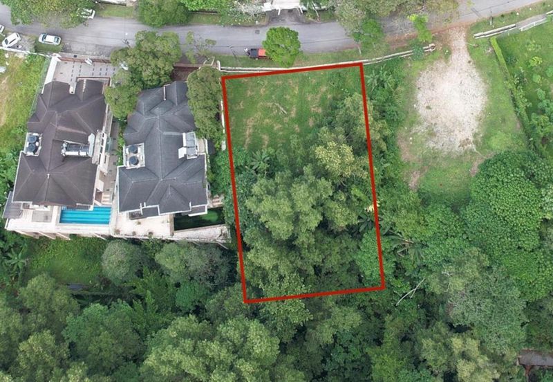 Damansara Heights (Bukit Damansara)