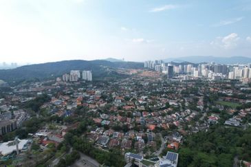 Damansara Heights (Bukit Damansara)