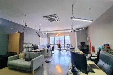 Bandar Saujana Putra