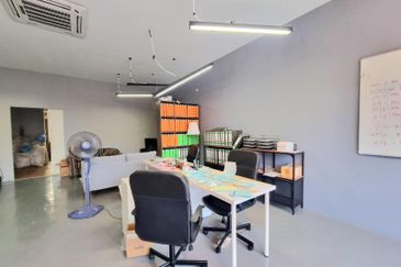 Bandar Saujana Putra