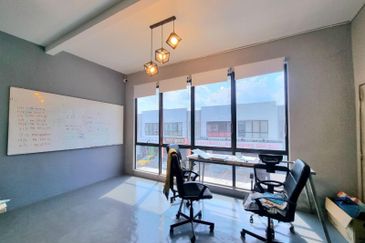 Bandar Saujana Putra