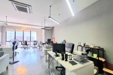 Bandar Saujana Putra