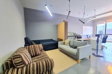 Bandar Saujana Putra