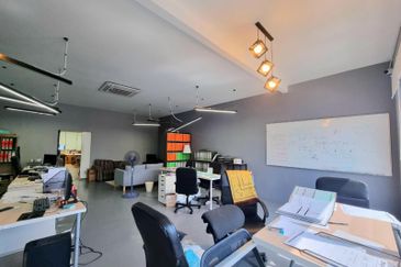 Bandar Saujana Putra