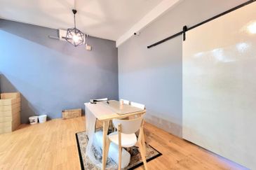 Bandar Saujana Putra