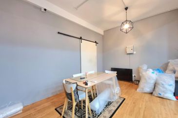 Bandar Saujana Putra