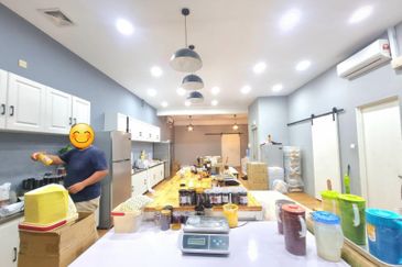 Bandar Saujana Putra