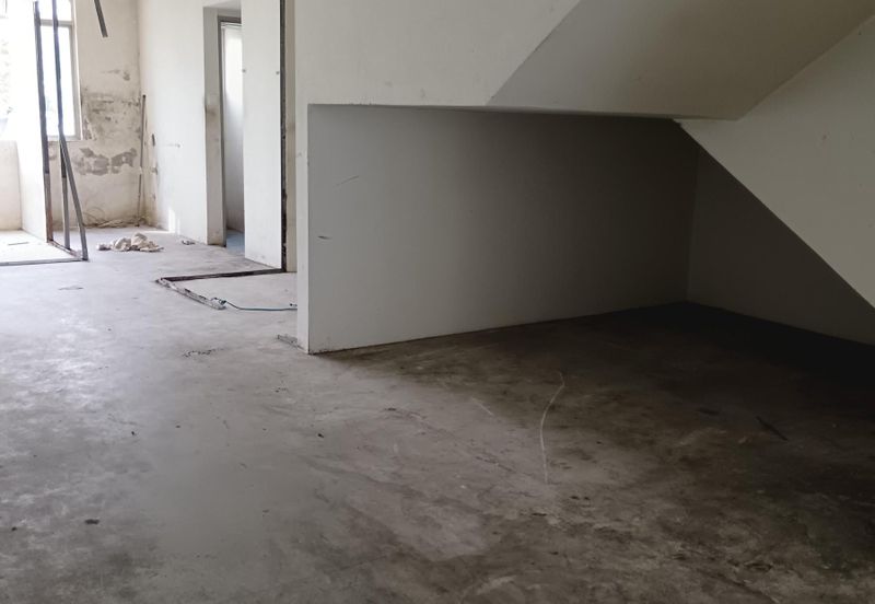 Seksyen 20 @ Shah Alam