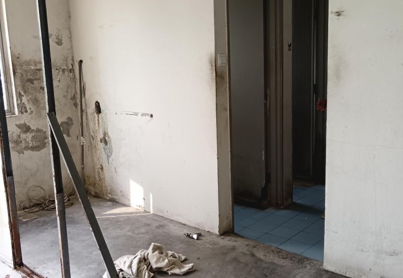 Seksyen 20 @ Shah Alam