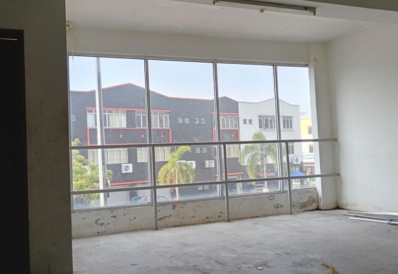 Seksyen 20 @ Shah Alam