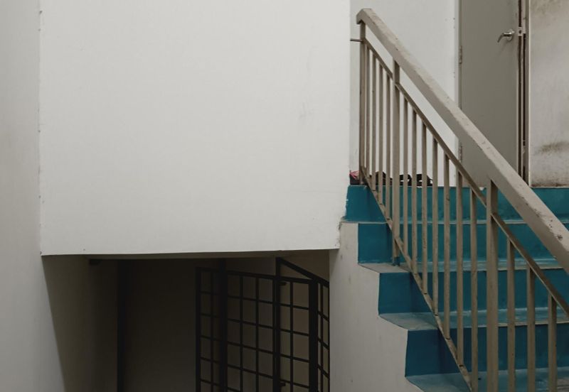 Seksyen 20 @ Shah Alam