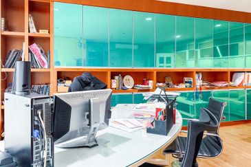 Taman Petaling Utama