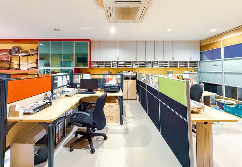 Taman Petaling Utama