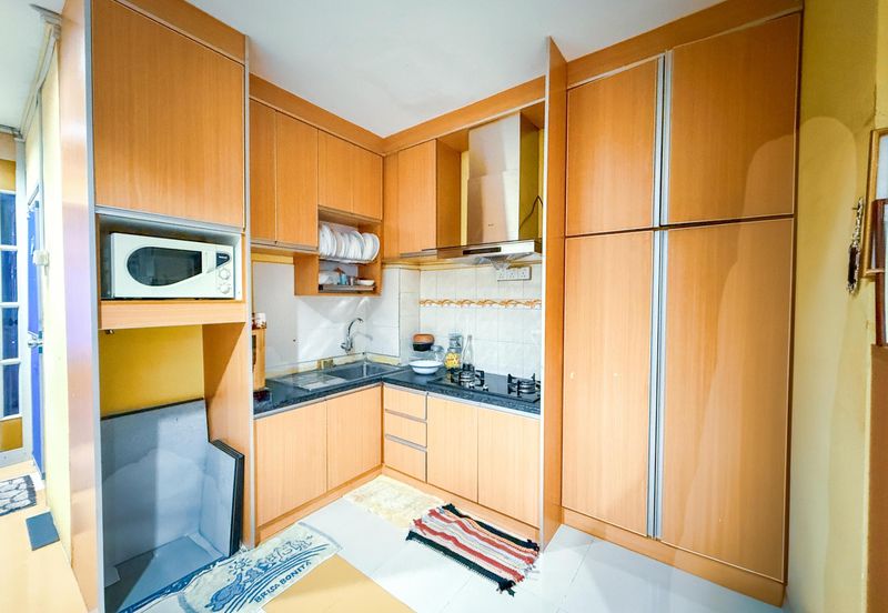 Taman Petaling Utama