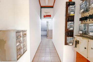 Taman Petaling Utama