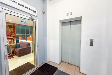 Taman Petaling Utama