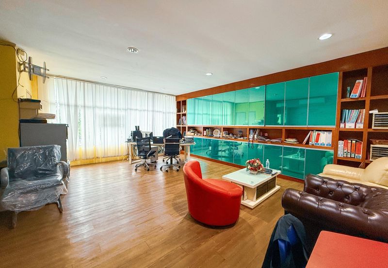 Taman Petaling Utama