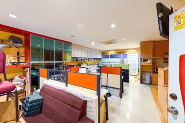 Taman Petaling Utama