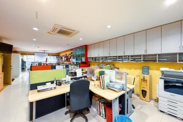 Taman Petaling Utama